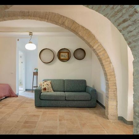 Apartamento Le Fonti Di San Gimignano Exterior foto