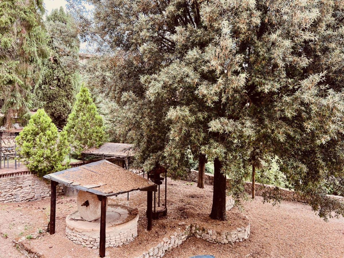 Apartamento Le Fonti Di San Gimignano Exterior foto