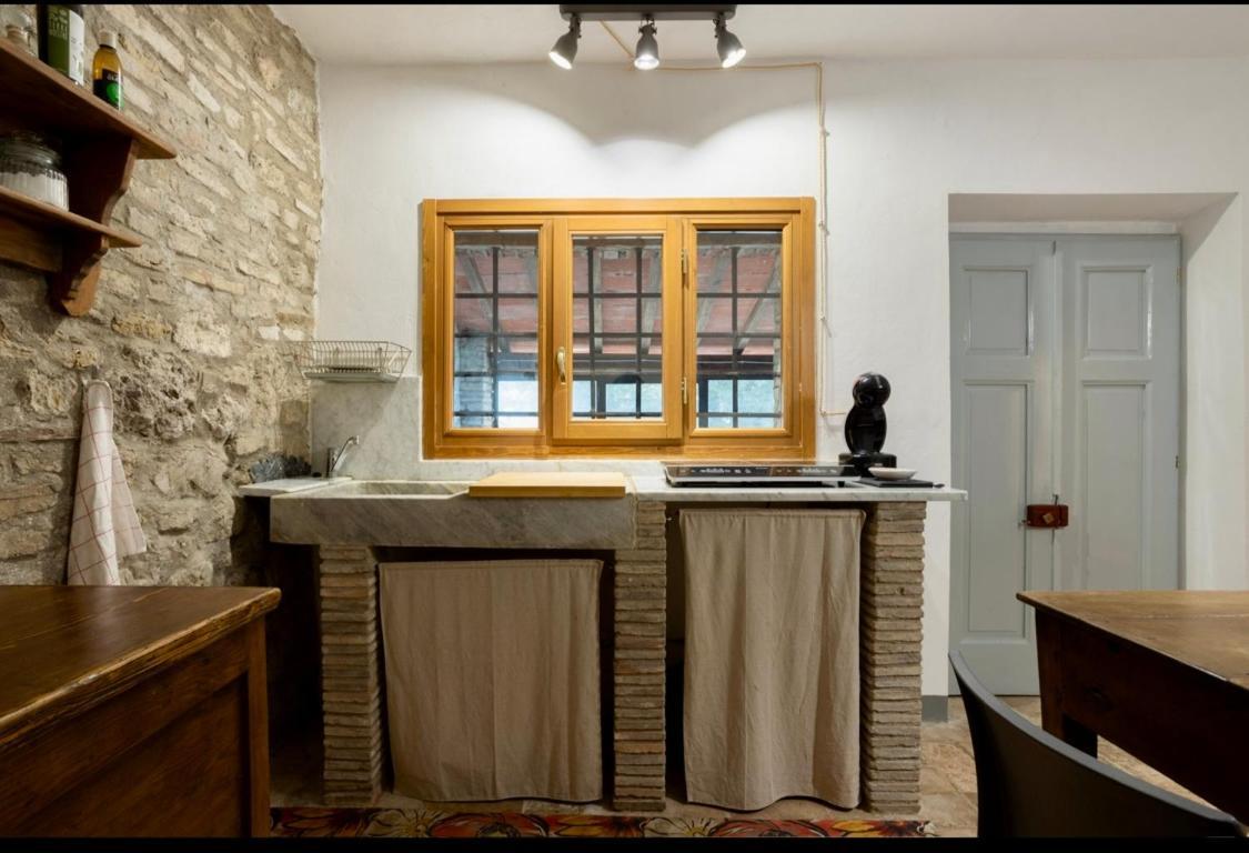 Apartamento Le Fonti Di San Gimignano Exterior foto