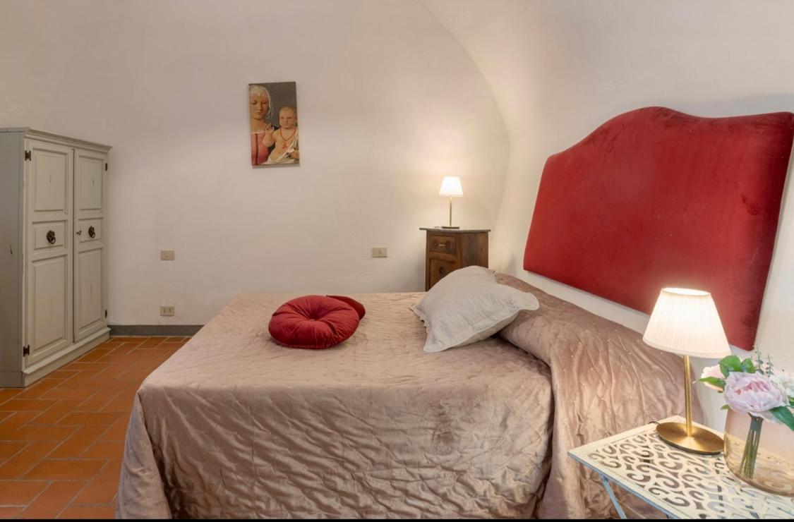 Apartamento Le Fonti Di San Gimignano Exterior foto