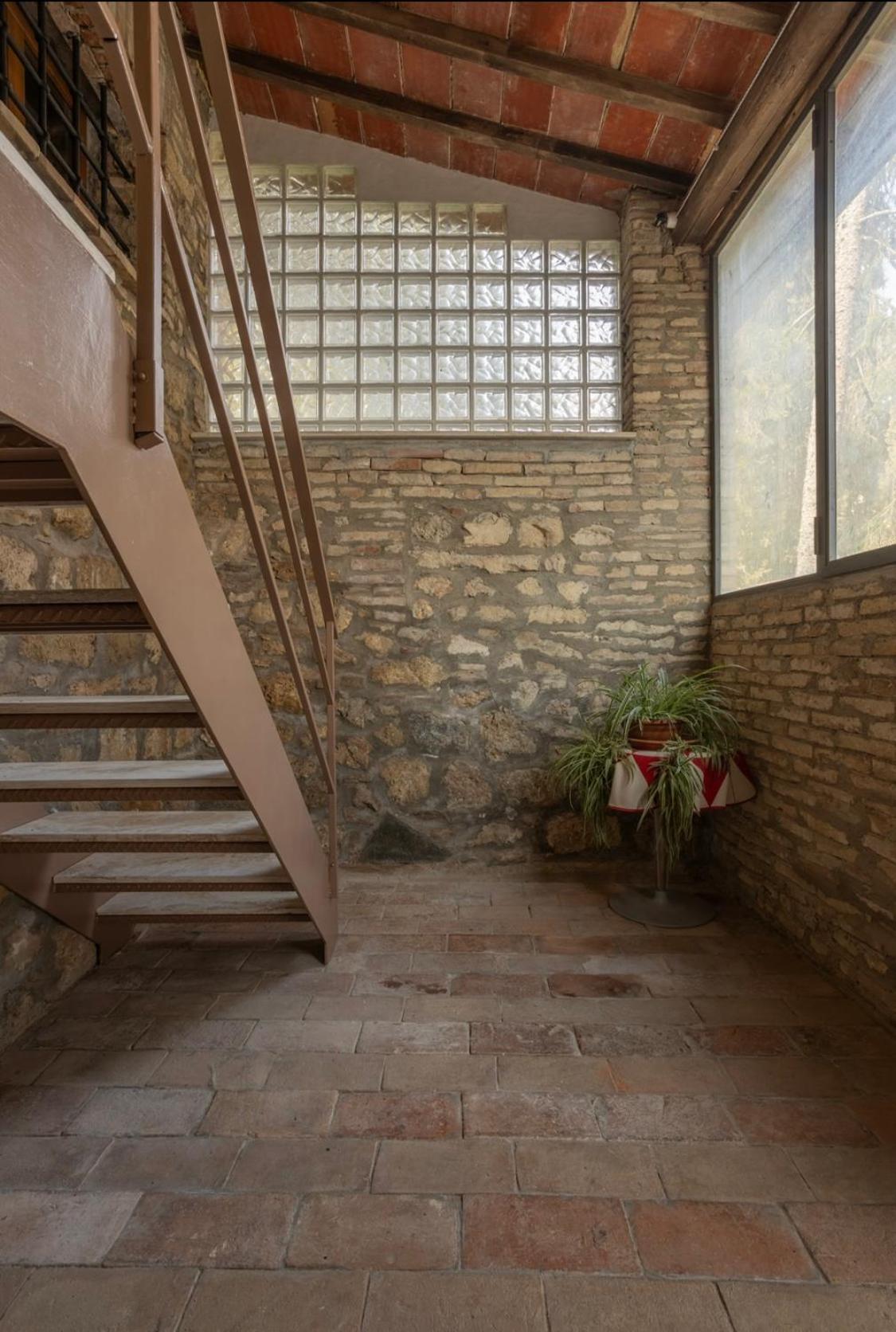 Apartamento Le Fonti Di San Gimignano Exterior foto